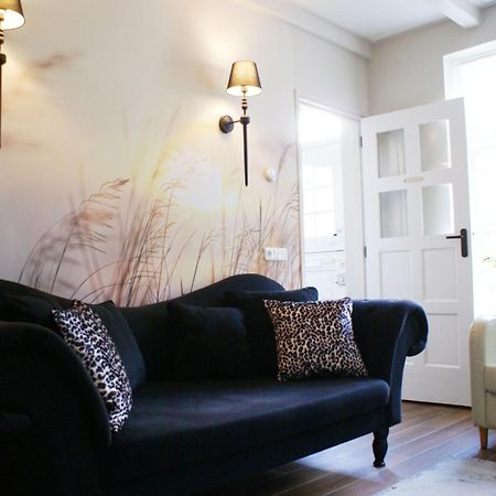 Fantastic Luxury Vacation Home And Next To The Wadden Sea Paesens Extérieur photo