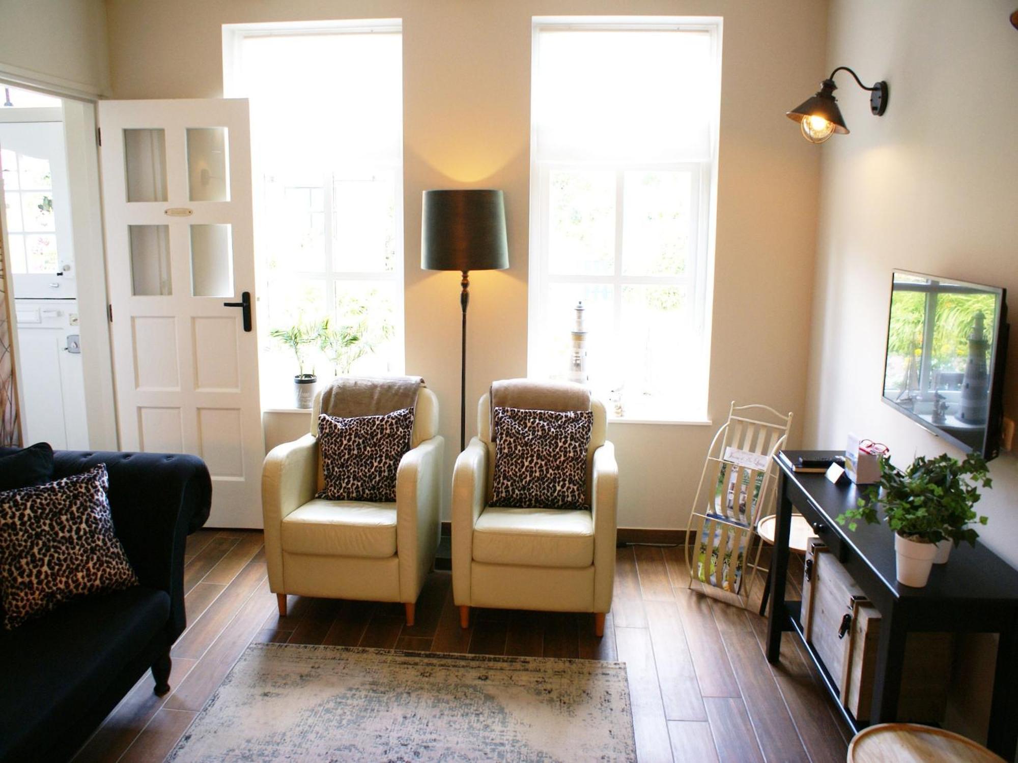 Fantastic Luxury Vacation Home And Next To The Wadden Sea Paesens Extérieur photo