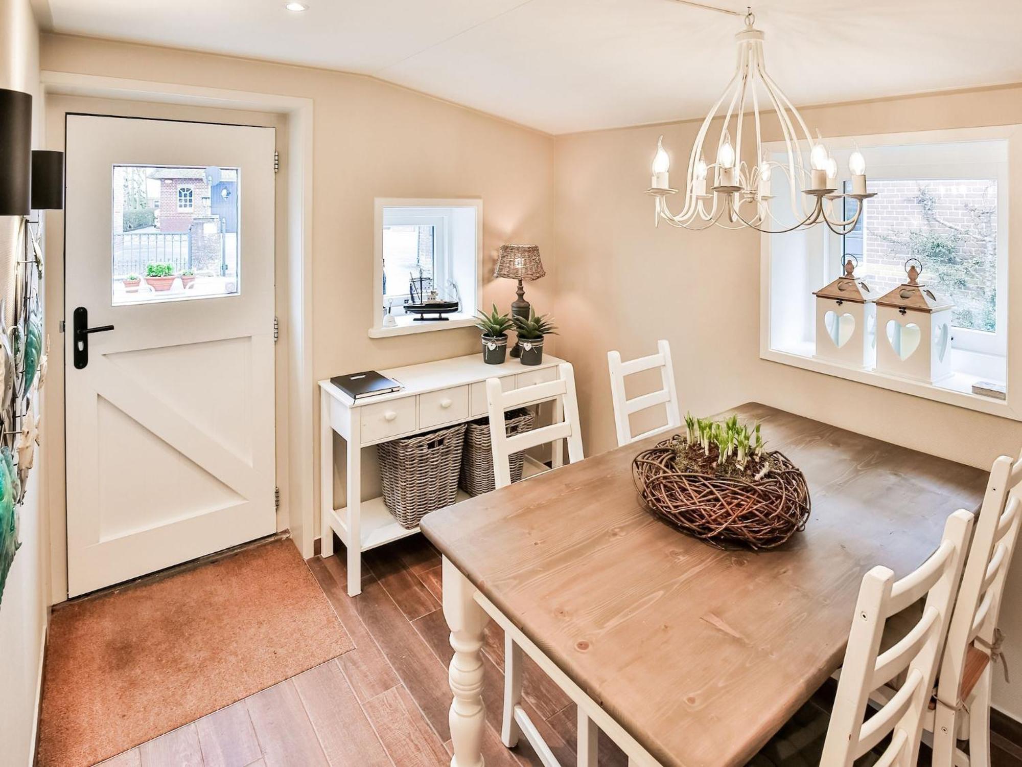 Fantastic Luxury Vacation Home And Next To The Wadden Sea Paesens Extérieur photo